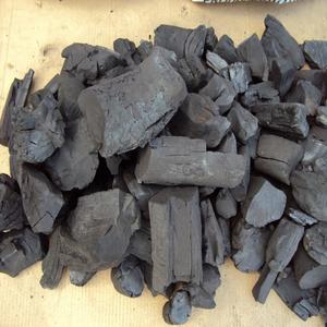 Charbon de bois naturel pour barbecue, prix de vente élevé, en vrac - Product Image 2