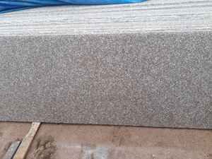 Cheema แผ่นหินแกรนิตขนาดใหญ่สีชมพูหรูหราเป็นมิตรกับสิ่งแวดล้อมทนทานดีไซน์ทันสมัยเหมาะสำหรับห้องครัวห้องน้ำกลางแจ้งและวิลล่า - Product Image 4