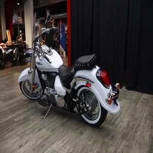 รถมอเตอร์ไซค์รุ่นใหม่ขายดี ปี 2025 Boulevard C50T Special - Product Image 1