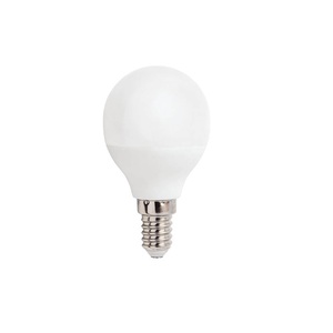 Lampada Sferica LED Libertina E14 6W 4200K 490Lm. (GSC 200690073) - Product Image 1