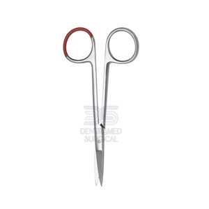 Ciseaux chirurgicaux en acier inoxydable les plus vendus Meilleur matériel Instruments chirurgicaux manuels disponibles pour la vente de marque privée - Product Image 2