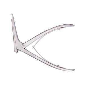 Kerrison Costen Rongeur personnalisé Instruments orthopédiques pour la colonne vertébrale neurologique Rongeur de laminectomie pour la chirurgie osseuse Conception personnalisée - Product Image 3