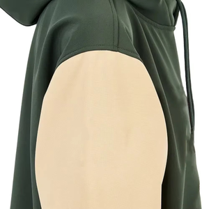 Nouvelle combinaison de ski pour homme et femme, sweat à capuche de ski imperméable, coupe-vent et durable - Product Image 4