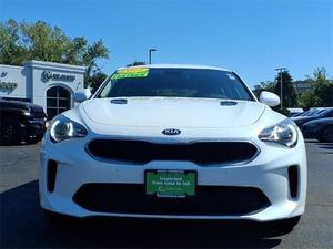 2019 Kia ฐาน Stinger Stinger - Product Image 6