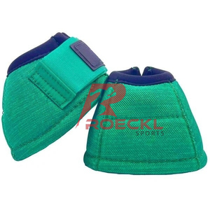 Botas de campana de equitación ecuestre personalizadas de alta calidad más vendidas Protector de pierna cómodo Todos los colores disponibles al por mayor - Product Image 4