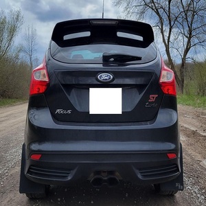 สะอาดมาก2014 FO-CUS S-T FO-RD พร้อมที่จะจัดส่ง - Product Image 2