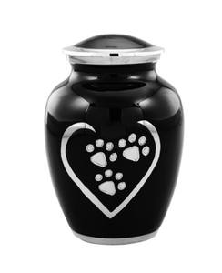 Super Quality Luxury Modern Style Stainless Steel Eco-Friendly Cremation <b>Urns</b> for <b>Pet</b> Ashes Storage Wholesale - Product Image 5