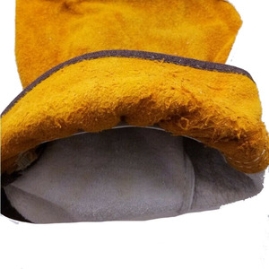 Diseño único calidad pura crea tu propio logotipo estilo de moda ventas calientes Guantes de conductor - Product Image 6