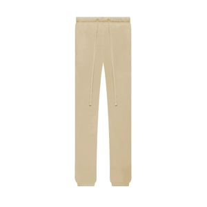 Pantalon de jogging personnalisé en toile de qualité supérieure pour homme, taille mi-haute, en coton décontracté pour l'automne - Product Image 4