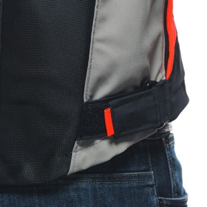 Veste de moto en Cordura de haute qualité pour hommes, vêtements de sport de course imperméables personnalisés, nouveau style de motard pour adultes - Product Image 4