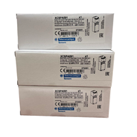 Interrupteur de sécurité Schneider XCSPA591 XCS 300V 10A certifié EN/IEC 60947-5-1 en stock