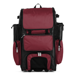 Sacs de baseball de qualité supérieure fabriqués en usine, taille et logo personnalisés, vente chaude en nylon pour le sport avec expédition et livraison - Product Image 1