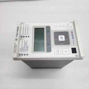 Relé de protección de alimentación no direccional de la marca Alstom/GE, serie P14NB - Product Image 2