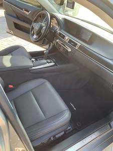 Lexus GS IV 200t d'occasion de 2017, en bon état - Product Image 3