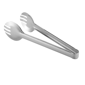 ที่ล๊อคน้ำแข็งสแตนเลสสตีลที่ง่ามเหล็ก - Product Image 4