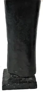 Venta caliente mesa de escultura humana moderna personalizada al por mayor decoraciones de sala de estar diseño Popular decoraciones de vajilla de fiesta - Product Image 4