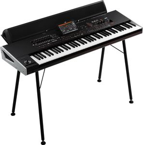 Offre stable ! Pour clavier PA4X 61 touches, arrangeur de station de travail PA4X61, piano - Product Image 1