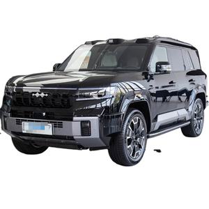 Vente chaude 2025, SUV 7 places PHEV 4x4, édition Smart Deluxe, véhicule énergétique avec batterie de 110 kWh et autonomie de 401 à 500 km - Product Image 1