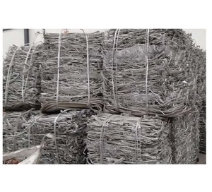 High Grade Aluminium Wire <b>Scrap</b> for Sale Bulk Pure Aluminium <b>Scrap</b> Wire Available at Affordable Prices for <b>Metal</b> Recycling - Product Image 5