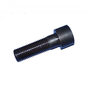 Nylon Round Head <b>Screw</b> Stainless Steel Pan Head <b>Screw</b> Plastic <b>Screw</b> Nylon <b>Screw</b> <b>M2</b>-M10 - Product Image 1