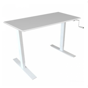 Escritorio Ajustable de Metal para Oficina en Casa SMARTDESK Y HOME - Product Image 1