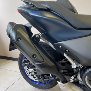 Motocicleta de Gasolina Yamaha T-Max 560 - Product Image 4