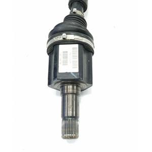เพลาขับหน้าซ้าย FIAT Freemont รุ่นที่ 1 P68193346AA (11>) - Product Image 6