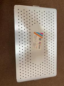 Juego de instrumentos ortopédicos personalizados para reparación de talón de raíz de menisco, instrumentos quirúrgicos óseos de primera calidad certificados CE Mahersi - Product Image 4