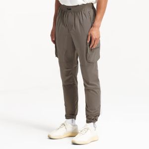Pantalon décontracté pour homme Taupe Olive Noir Gris Coupe décontractée et design confortable pour un usage quotidien - Product Image 5