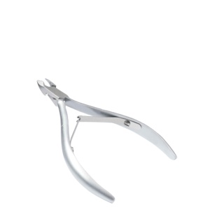 ชุดอุปกรณ์ทำเล็บมืออาชีพ CARONIA SURGICAL ทำจากสแตนเลสสตีล พร้อมโลโก้สั่งทำได้ คุณภาพสูง ที่ตัดเล็บแบบปรับแต่งได้ - Product Image 1