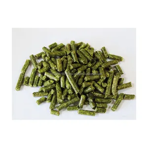 Alfalfa pellets for use as animal feed suitable for cattle and horses best quality manufacturer prices feed alfalfa