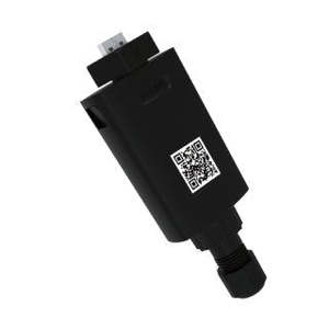 Dongle Wi-Fi Fox ESS con Plan de Datos 4G de 12.5 Años, Sistema de Monitoreo, Modelo USSSP202-390, Origen EE. UU., Resistente al Agua - Product Image 2