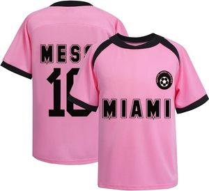 Ensemble short et maillot de football athlétique personnalisé uniforme personnalisé pour les fans avec logo numéro d'équipe - Product Image 3