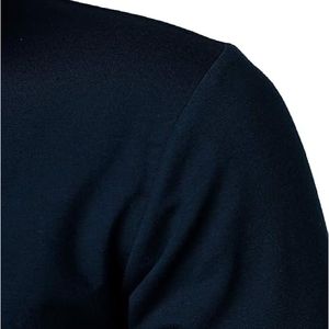 Nuevo Polo personalizado de alta calidad para hombre, logotipo personalizado de algodón peinado disponible en stock, ajuste clásico - Product Image 5