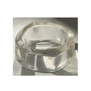 Mode acrylique bracelet bijoux bracelet bracelets mignon bracelet acrylique marguerite fleur perlé bracelet pour les filles utilisent - Product Image 6