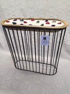 New Arrival <b>top</b> selling Candle on stand for Indoor and Outdoor Christmas <b>Decor</b> Stylish and Practical - Product Image 2