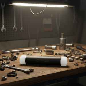 เฟาคอม เดด-โบลว์ ดริฟท์ส ชุดสิ่วและเหล็กเจาะคุณภาพสูง - Product Image 3