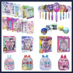 Juego de Joyería de Moda Personalizable OEM/ODM CR Bears Play de 4 Piezas, Incluye Diadema, Collar, Vestido, Pulsera y Anillo, Precio Directo de Fábrica - Product Image 4