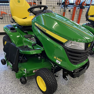 เครื่องตัดหญ้ามือสอง j.ohn Deere - Product Image 1