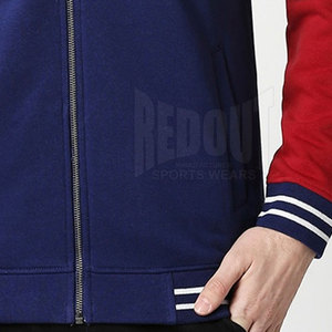 Veste bomber chaude imprimée de haute qualité personnalisée OEM, best-seller, prix bas, veste d'hiver à bas prix - Product Image 6