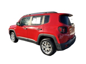 Voitures d'occasion - Renegades Sport 4WD Premium 2022 - Occasion - Pas d'accident - En bon état - Prêt à être expédié - Product Image 2
