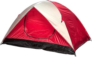 Tente à main moderne à double couche pour un produit de style parapluie durable pour deux personnes - Product Image 3