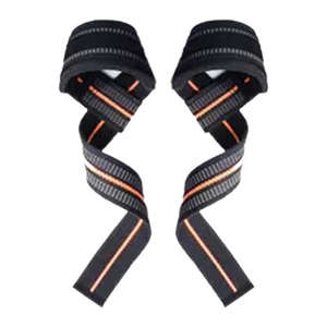 Sangles de poignet en néoprène de haute qualité pour l'haltérophilie Poignets de qualité supérieure pour le massage du genou Vente en gros du fabricant OEM - Product Image 1