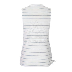 Gimnasio Fitness Wear Elegante Durable Mujeres Tank Tops Mejor Precio Transpirable Active Wear Mujeres Tank Top - Product Image 2