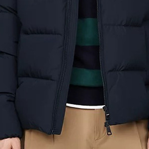 Meilleures ventes de vestes bouffantes de haute qualité pour hommes femmes faciles à porter, disponibles dans toutes les tailles, couleurs, décoration brodée quantité minimale de commande bas - Product Image 4