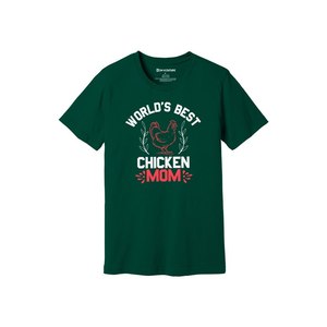 Round Neck <b>men's</b> T-Shirt 100% Cotton/Cotton Blend 180gsm Summer Jersey Breathable Solid Color Custom Logo print Regular fit - Product Image 5