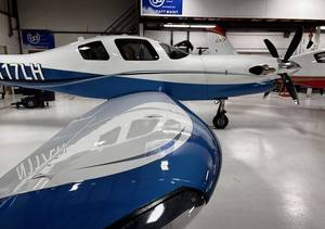 สะอาด1997ใช้ LANC_AIR LX7-20เราต้นกำเนิด - Product Image 6