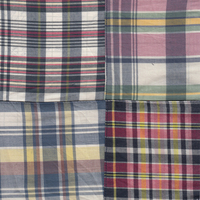 Produits les plus vendus, nouveaux rouleaux de gelée en tissu patchwork pour robe, vêtement, chemise, manteau