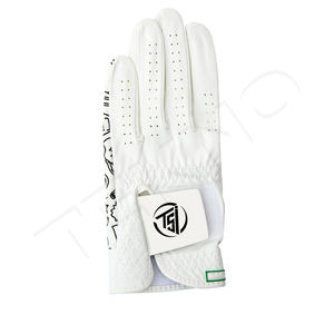 Offre Spéciale excellents gants de golf super doux et respirants pour les golfeurs professionnels - Product Image 1