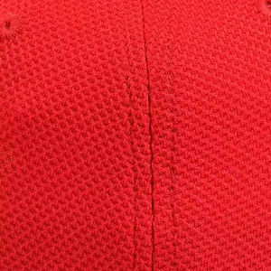 Vente chaude Logo Personnalisé Veste Décontractée Manteau Imperméable Casquette De Sport Hip Hop À La Mode Réglable Unisexe Style Classique 100% Coton - Product Image 6